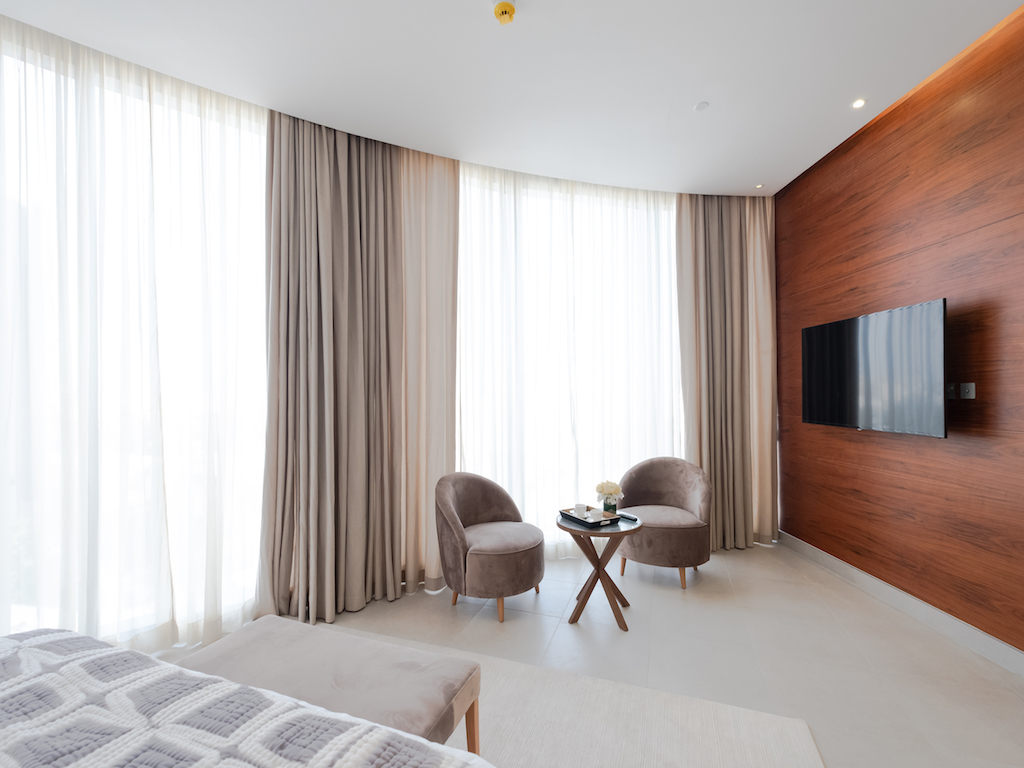 4 Bedroom Duplex for Rent in Jeddah