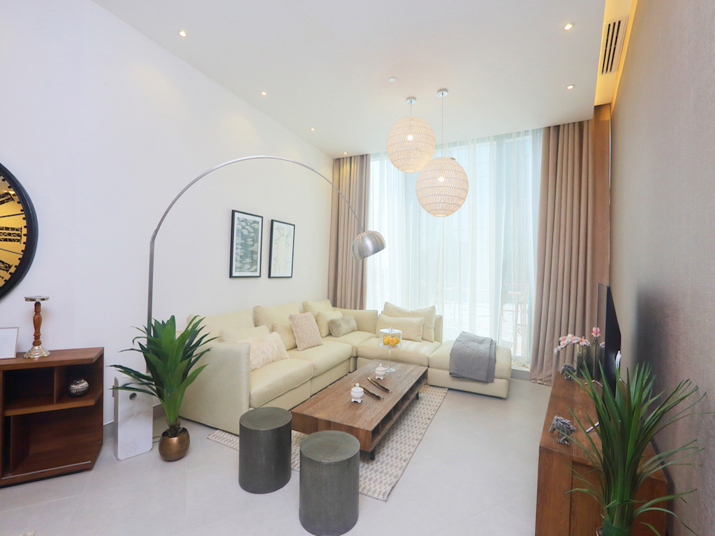 Two Bedroom Apartments for Sale in Jeddah